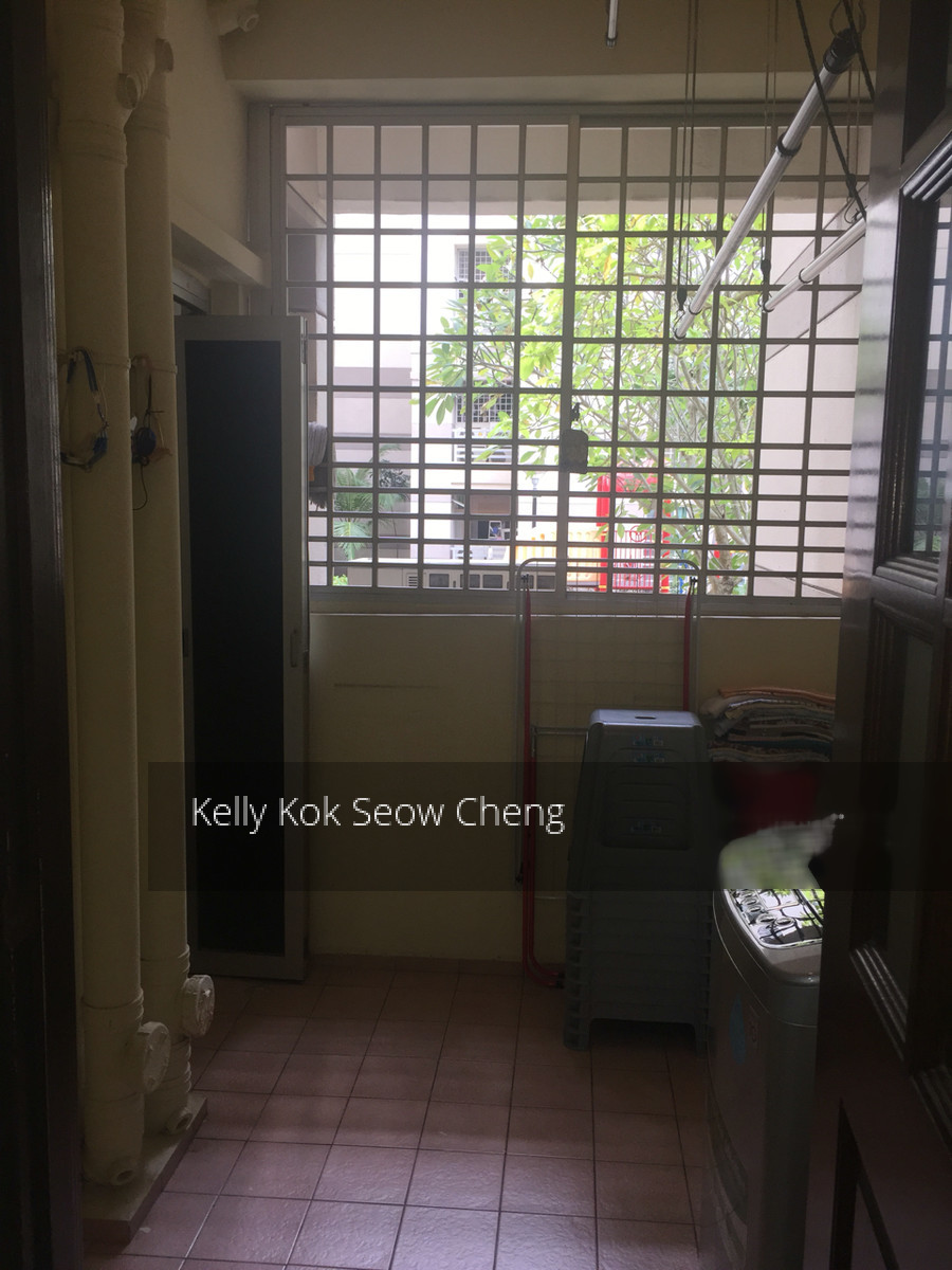 Avila Gardens (D17), Condominium #134106522